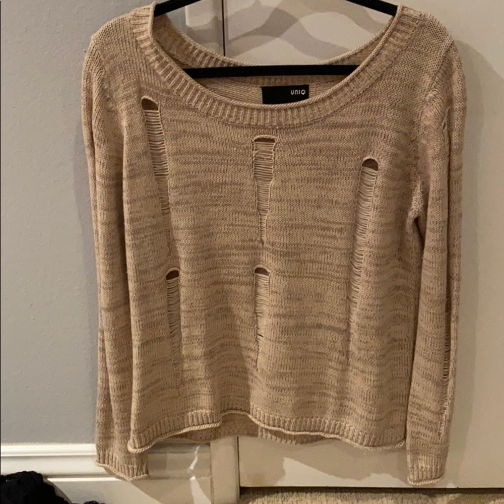 UniQ sweatshirt